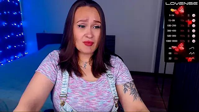 Customizable and immersive: Energize your taste buds and checkout our delicious choice of amateur cams liveshows with excited livestreamers getting their sweet physiques pounded with their beloved vibrating toys.