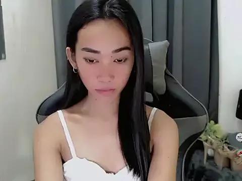 cutie_joana from StripChat is Freechat