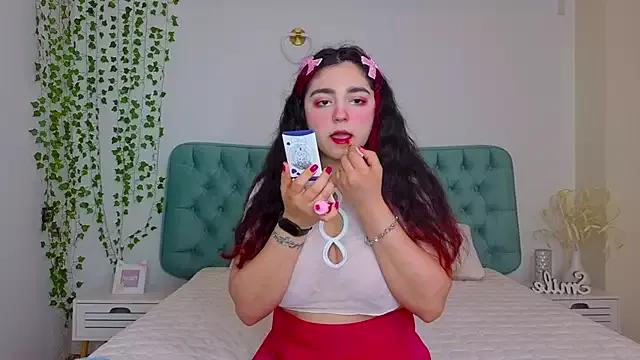 Customizable and immersive: Energize your taste buds and checkout our delicious choice of amateur cams liveshows with excited livestreamers getting their sweet physiques pounded with their beloved vibrating toys.