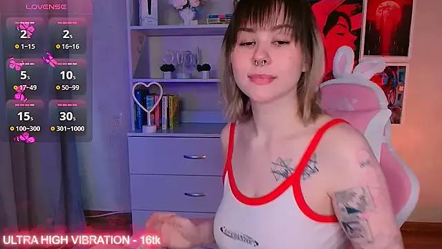 Customizable and immersive: Energize your taste buds and checkout our delicious choice of amateur cams liveshows with excited livestreamers getting their sweet physiques pounded with their beloved vibrating toys.