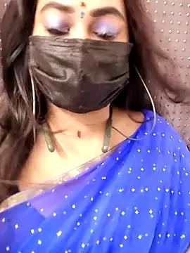 Cutie_nila26 from StripChat is Freechat