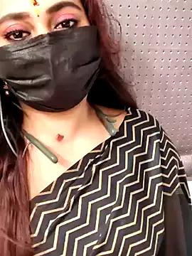 Cutie_nila26 from StripChat is Freechat