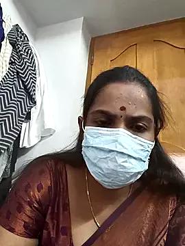 Cutie_Rani from StripChat is Freechat