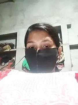 Cutie_sanaya from StripChat is Freechat