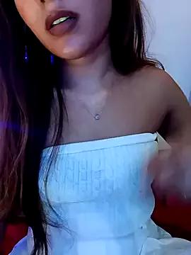 Photos of Cutie_Shruti from StripChat is Group
