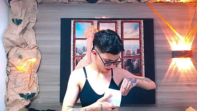 Customizable and immersive: Energize your taste buds and checkout our delicious choice of amateur cams liveshows with excited livestreamers getting their sweet physiques pounded with their beloved vibrating toys.