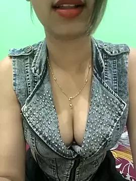 Cutiee_Kavya from StripChat is Freechat