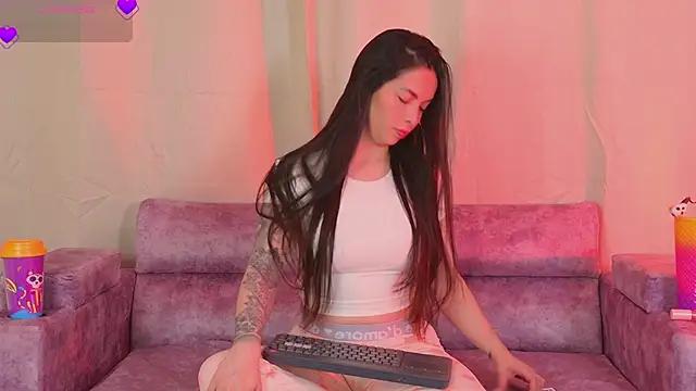 Customizable and immersive: Energize your taste buds and checkout our delicious choice of amateur cams liveshows with excited livestreamers getting their sweet physiques pounded with their beloved vibrating toys.