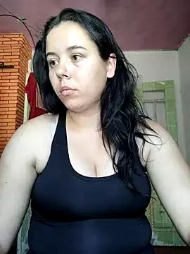 CutieMarine from StripChat is Freechat