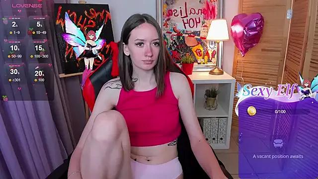 Customizable and immersive: Energize your taste buds and checkout our delicious choice of amateur cams liveshows with excited livestreamers getting their sweet physiques pounded with their beloved vibrating toys.