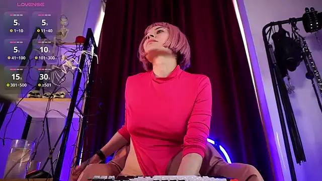Customizable and immersive: Energize your taste buds and checkout our delicious choice of amateur cams liveshows with excited livestreamers getting their sweet physiques pounded with their beloved vibrating toys.