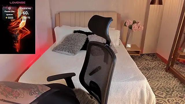 Customizable and immersive: Energize your taste buds and checkout our delicious choice of amateur cams liveshows with excited livestreamers getting their sweet physiques pounded with their beloved vibrating toys.