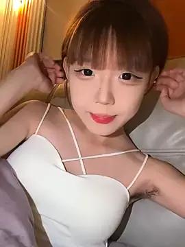 Photos of D-033 from StripChat is Freechat