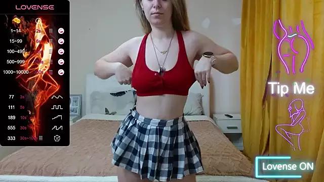 Customizable and immersive: Energize your taste buds and checkout our delicious choice of amateur cams liveshows with excited livestreamers getting their sweet physiques pounded with their beloved vibrating toys.