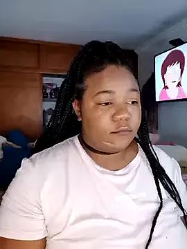Daddys_girl1 from StripChat is Freechat