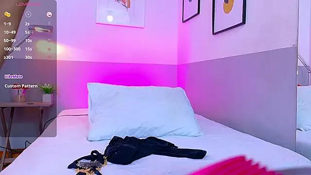 Customizable and immersive: Energize your taste buds and checkout our delicious choice of amateur cams liveshows with excited livestreamers getting their sweet physiques pounded with their beloved vibrating toys.