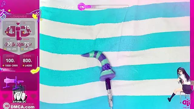 Customizable and immersive: Energize your taste buds and checkout our delicious choice of amateur cams liveshows with excited livestreamers getting their sweet physiques pounded with their beloved vibrating toys.