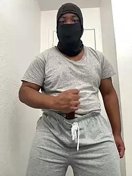 daddythiccklegg from StripChat is Freechat