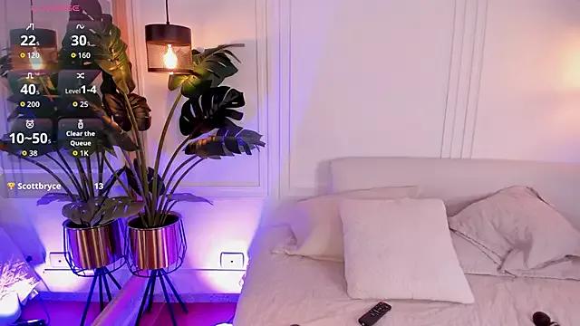 Customizable and immersive: Energize your taste buds and checkout our delicious choice of amateur cams liveshows with excited livestreamers getting their sweet physiques pounded with their beloved vibrating toys.