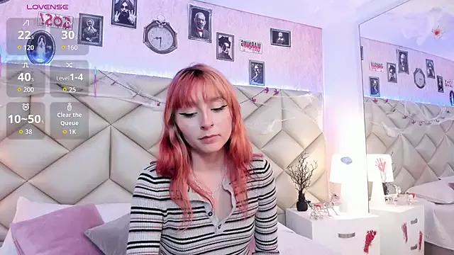 Customizable and immersive: Energize your taste buds and checkout our delicious choice of amateur cams liveshows with excited livestreamers getting their sweet physiques pounded with their beloved vibrating toys.