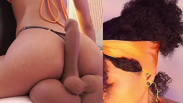 Customizable and immersive: Energize your taste buds and checkout our delicious choice of amateur cams liveshows with excited livestreamers getting their sweet physiques pounded with their beloved vibrating toys.