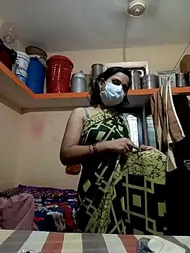 Dailyfun4u from StripChat is Freechat