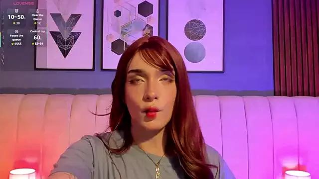 Customizable and immersive: Energize your taste buds and checkout our delicious choice of amateur cams liveshows with excited livestreamers getting their sweet physiques pounded with their beloved vibrating toys.