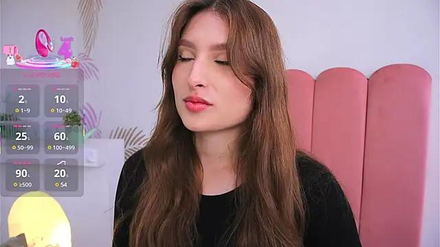 Customizable and immersive: Energize your taste buds and checkout our delicious choice of amateur cams liveshows with excited livestreamers getting their sweet physiques pounded with their beloved vibrating toys.