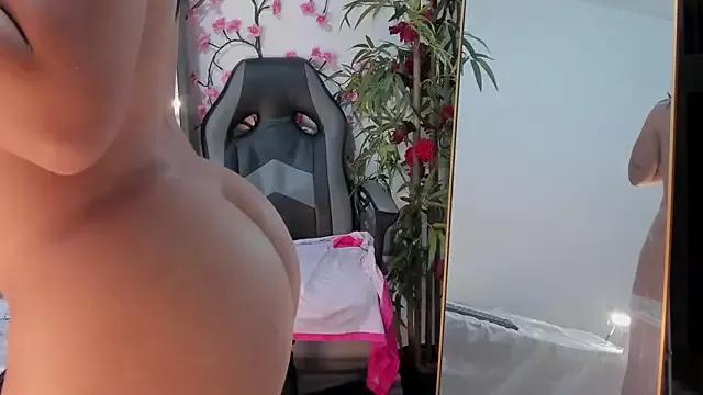 Customizable and immersive: Energize your taste buds and checkout our delicious choice of amateur cams liveshows with excited livestreamers getting their sweet physiques pounded with their beloved vibrating toys.