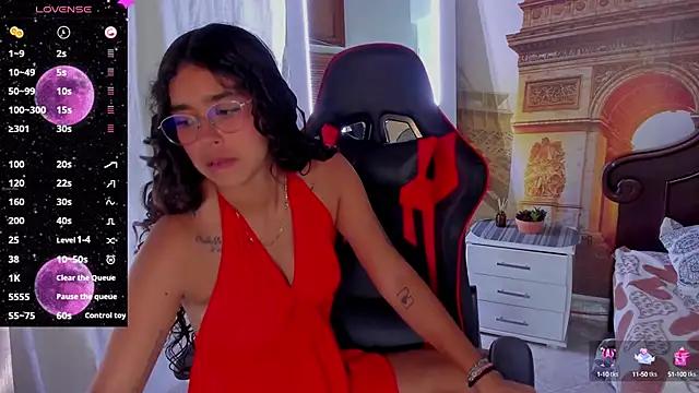 Customizable and immersive: Energize your taste buds and checkout our delicious choice of amateur cams liveshows with excited livestreamers getting their sweet physiques pounded with their beloved vibrating toys.