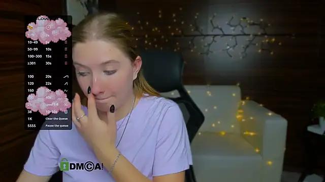 Customizable and immersive: Energize your taste buds and checkout our delicious choice of amateur cams liveshows with excited livestreamers getting their sweet physiques pounded with their beloved vibrating toys.