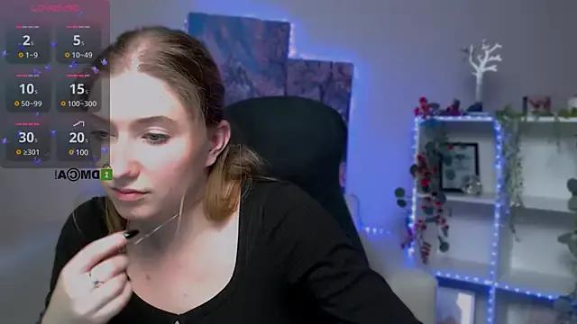 Customizable and immersive: Energize your taste buds and checkout our delicious choice of amateur cams liveshows with excited livestreamers getting their sweet physiques pounded with their beloved vibrating toys.