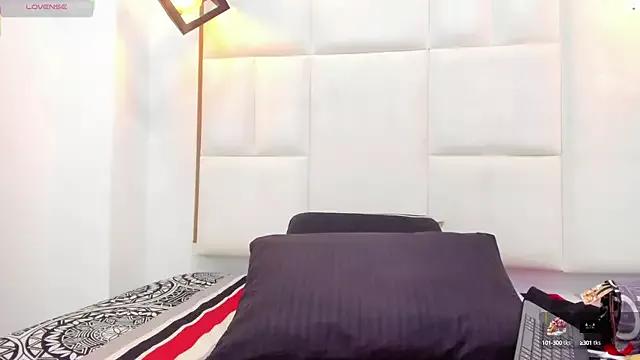Daisy_Price from StripChat is Freechat