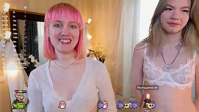 Customizable and immersive: Energize your taste buds and checkout our delicious choice of amateur cams liveshows with excited livestreamers getting their sweet physiques pounded with their beloved vibrating toys.