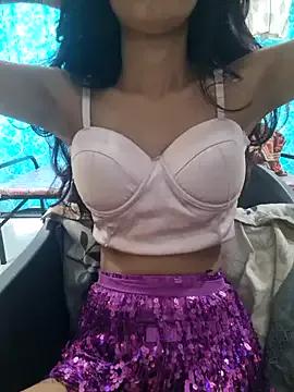 Daizy_Shah from StripChat is Freechat