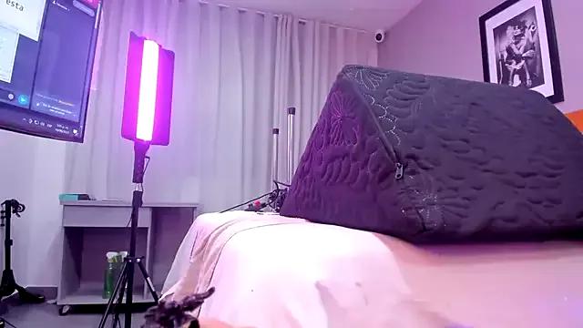 Customizable and immersive: Energize your taste buds and checkout our delicious choice of amateur cams liveshows with excited livestreamers getting their sweet physiques pounded with their beloved vibrating toys.