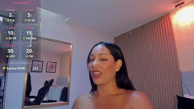 Customizable and immersive: Energize your taste buds and checkout our delicious choice of amateur cams liveshows with excited livestreamers getting their sweet physiques pounded with their beloved vibrating toys.