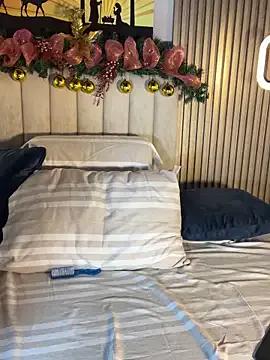 Dakota_Evanns from StripChat is Freechat