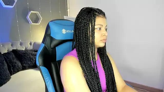 Dakota_Mars from StripChat is Freechat