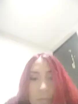 Dakota_Megan_69 from StripChat is Freechat