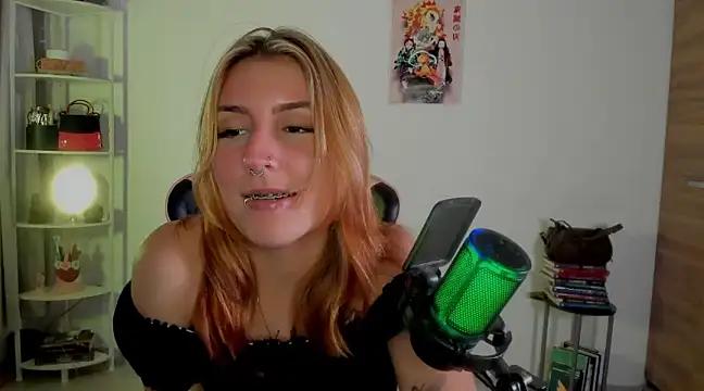 Customizable and immersive: Energize your taste buds and checkout our delicious choice of amateur cams liveshows with excited livestreamers getting their sweet physiques pounded with their beloved vibrating toys.