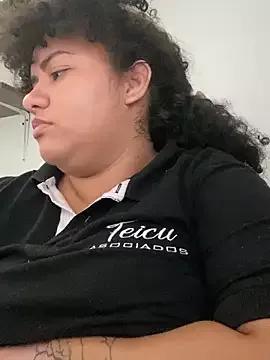 dakotacharris from StripChat is Freechat