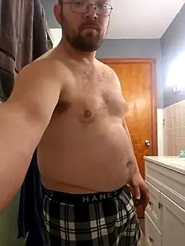 dakotafail92 from StripChat is Freechat