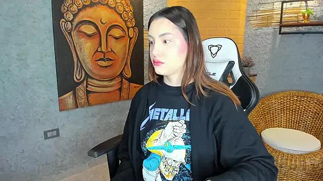 Customizable and immersive: Energize your taste buds and checkout our delicious choice of amateur cams liveshows with excited livestreamers getting their sweet physiques pounded with their beloved vibrating toys.