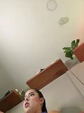 Photos of DakotaShelby from StripChat is Freechat