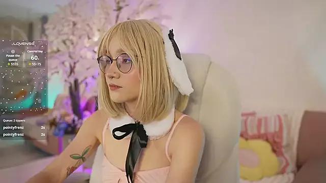 Customizable and immersive: Energize your taste buds and checkout our delicious choice of amateur cams liveshows with excited livestreamers getting their sweet physiques pounded with their beloved vibrating toys.