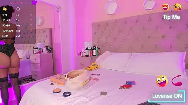 Customizable and immersive: Energize your taste buds and checkout our delicious choice of amateur cams liveshows with excited livestreamers getting their sweet physiques pounded with their beloved vibrating toys.