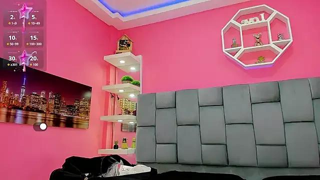 Customizable and immersive: Energize your taste buds and checkout our delicious choice of amateur cams liveshows with excited livestreamers getting their sweet physiques pounded with their beloved vibrating toys.