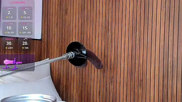 Customizable and immersive: Energize your taste buds and checkout our delicious choice of amateur cams liveshows with excited livestreamers getting their sweet physiques pounded with their beloved vibrating toys.