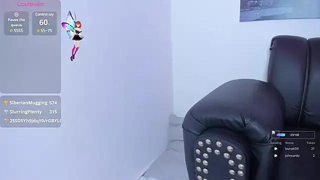 Customizable and immersive: Energize your taste buds and checkout our delicious choice of amateur cams liveshows with excited livestreamers getting their sweet physiques pounded with their beloved vibrating toys.